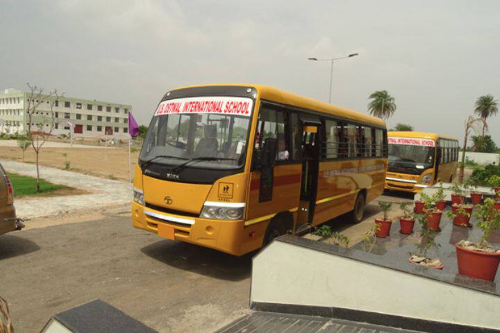 transport